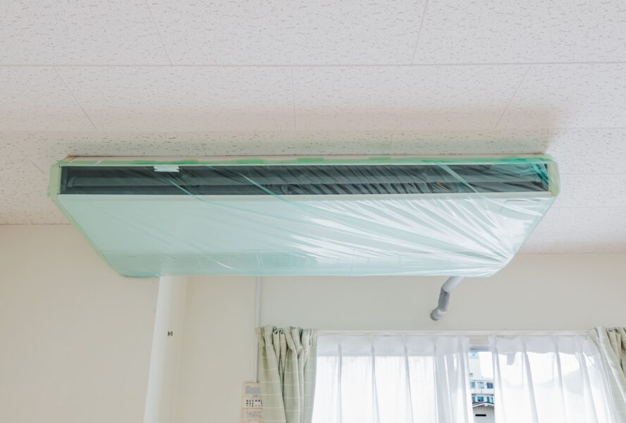 06/20 業務用エアコン