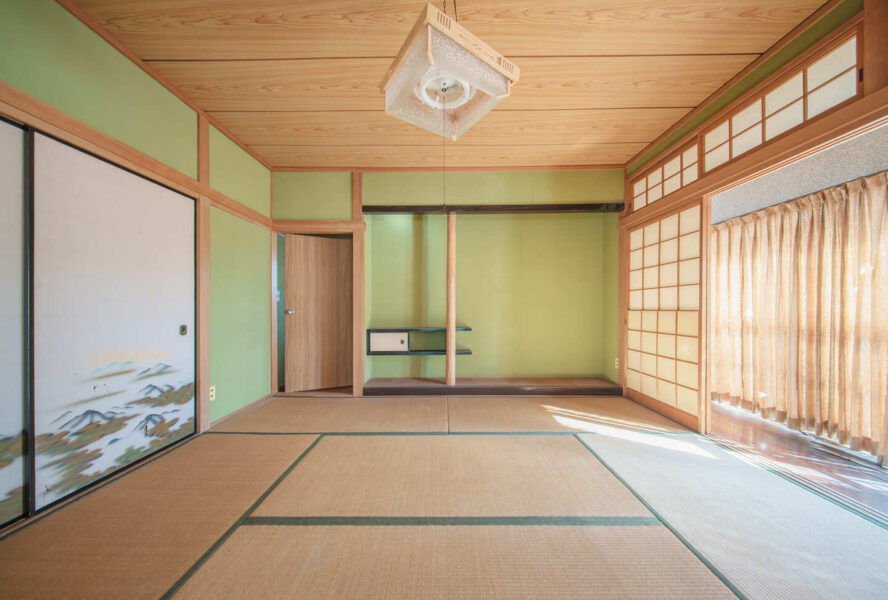 29/36 2階和室8帖