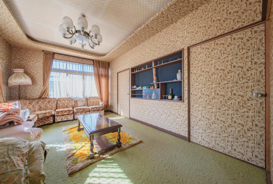 30/36 2階洋室10帖