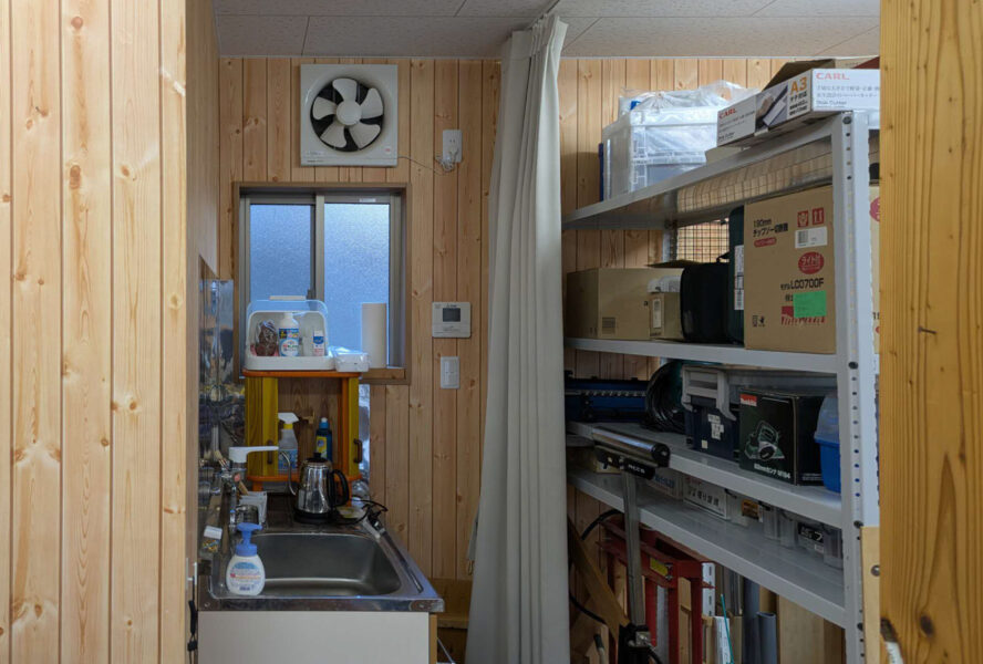 06/15 キッチン