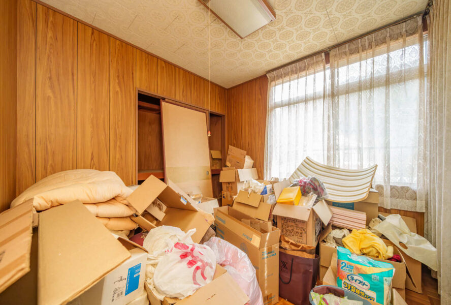 10/16 2階洋室4.5帖