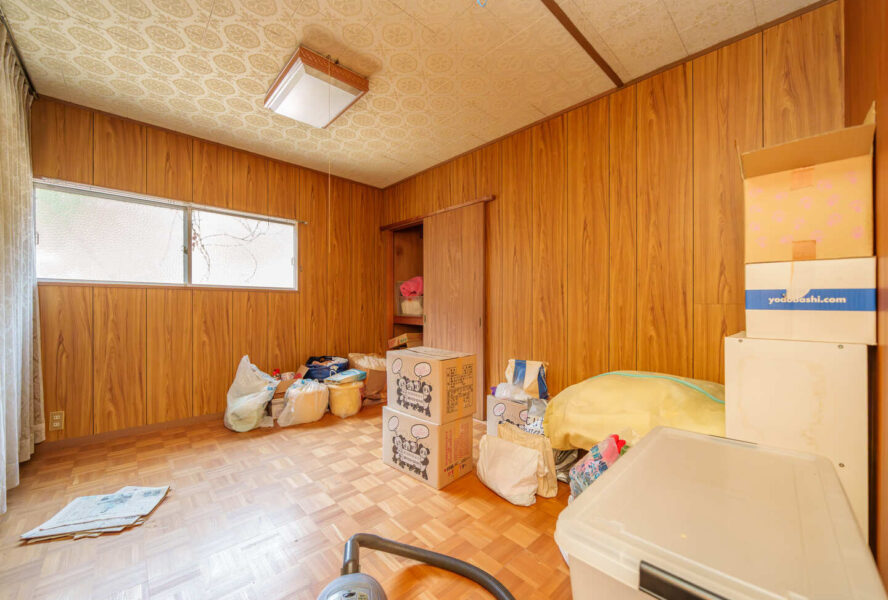 09/16 2階洋室6帖